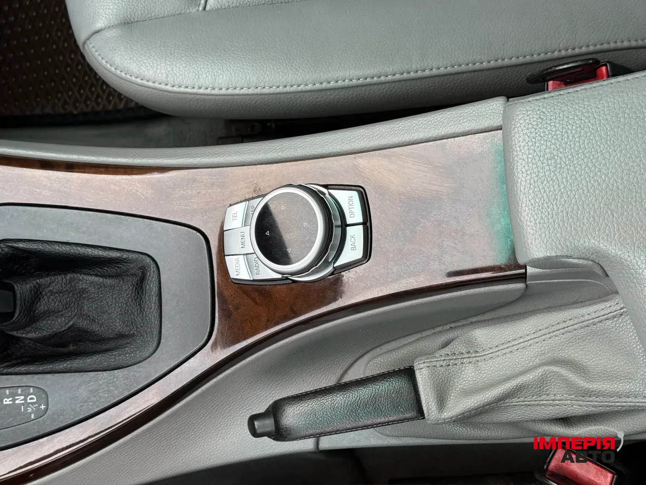 BMW 3 серії - фото 48