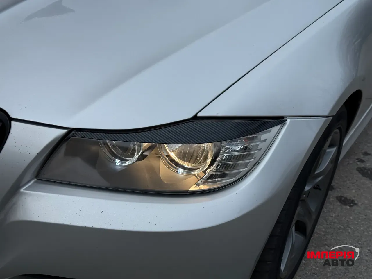 BMW 3 серії - фото 14