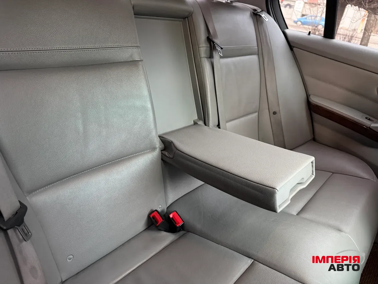 BMW 3 серії - фото 10