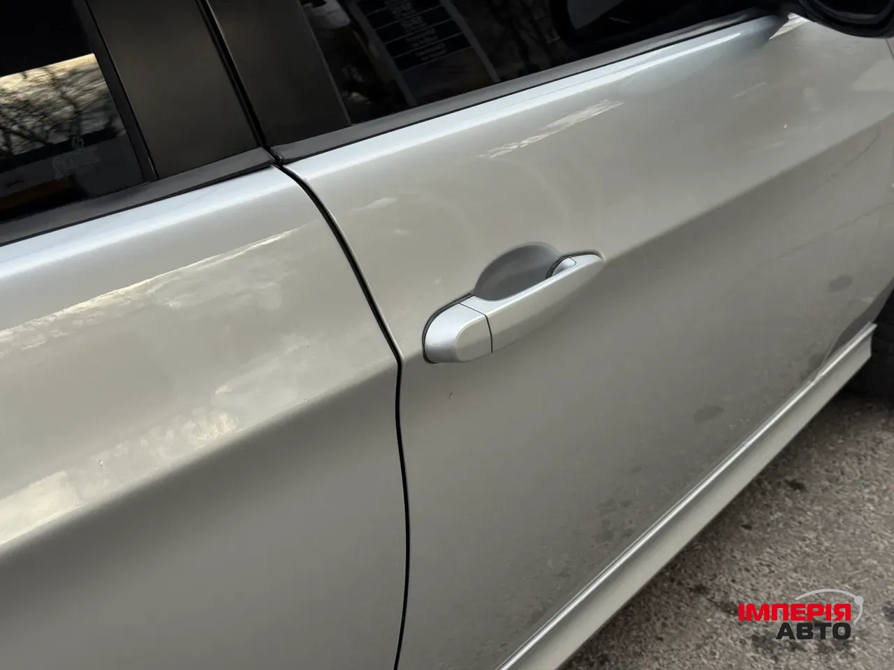 BMW 3 серії - фото 32