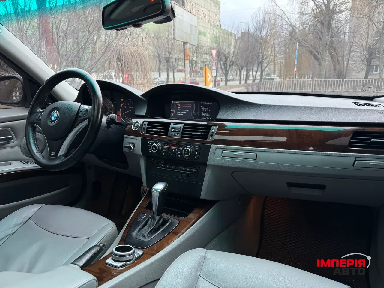 BMW 3 серії - фото 12
