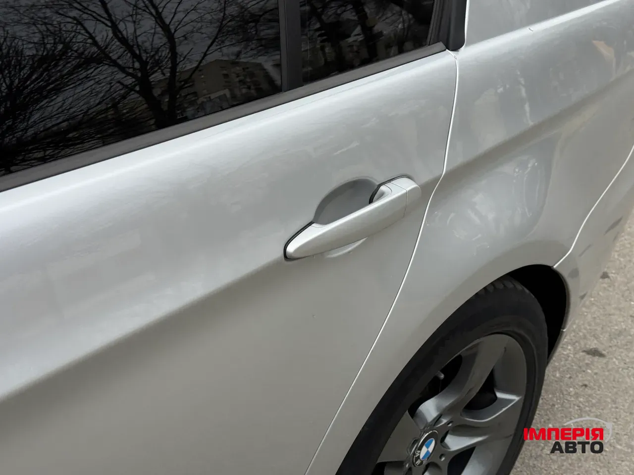 BMW 3 серії - фото 23