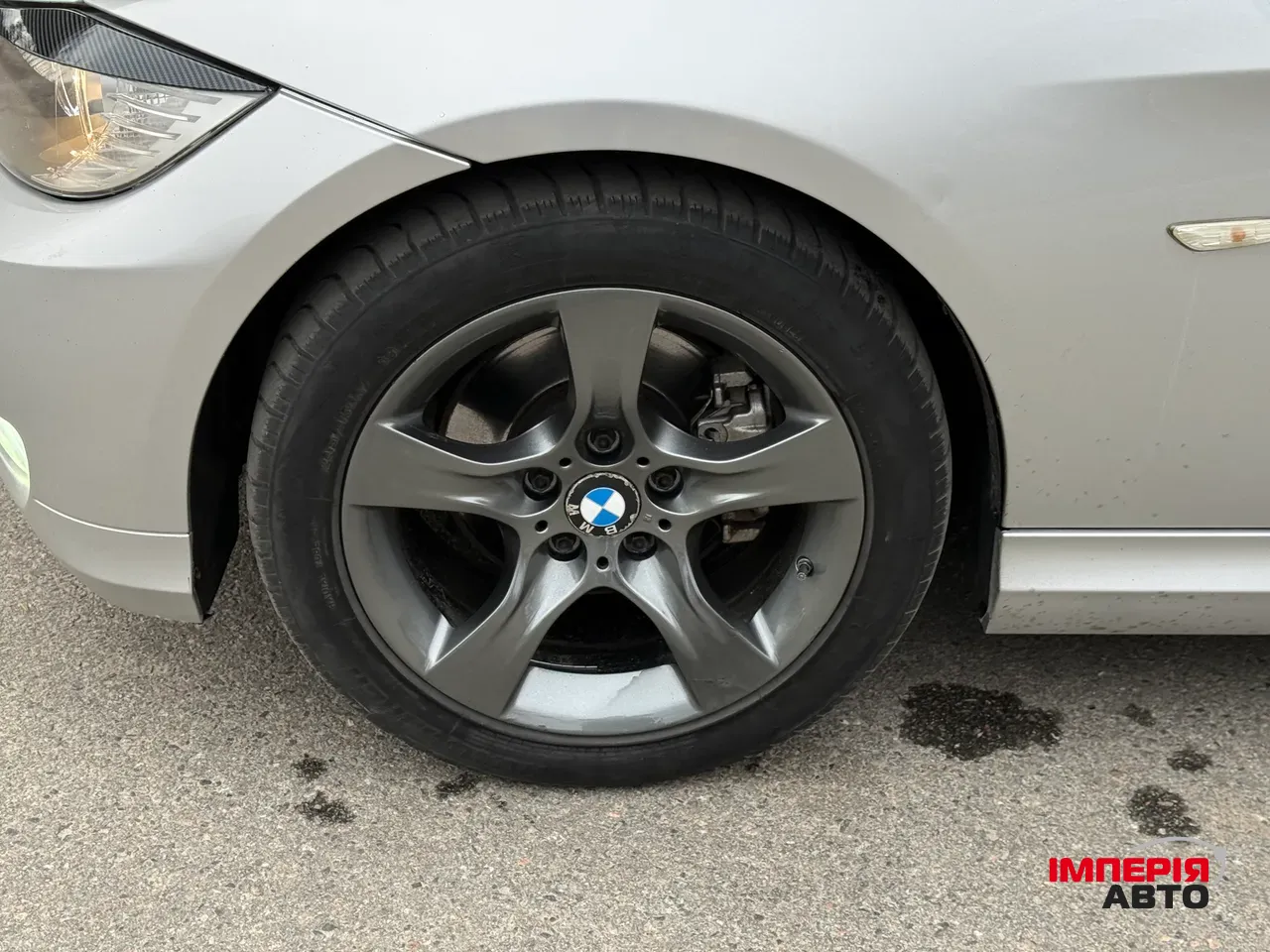 BMW 3 серії - фото 15