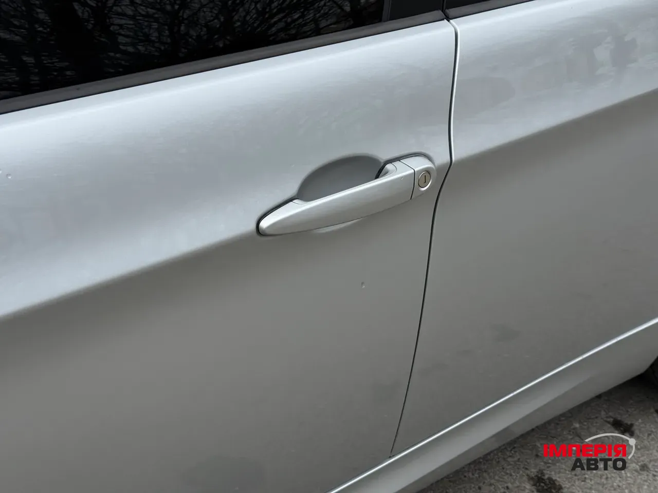 BMW 3 серії - фото 22