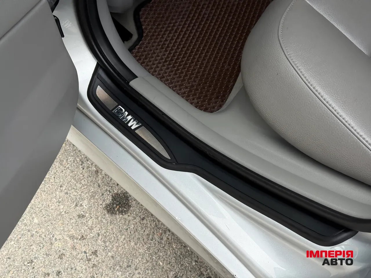 BMW 3 серії - фото 54