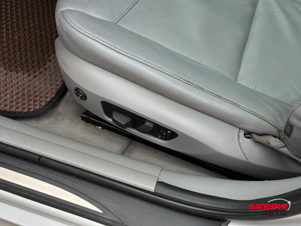 BMW 3 серії - фото 37