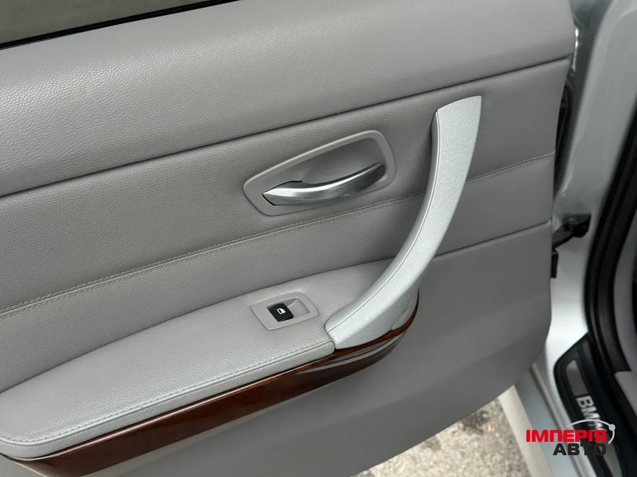 BMW 3 серії - фото 55