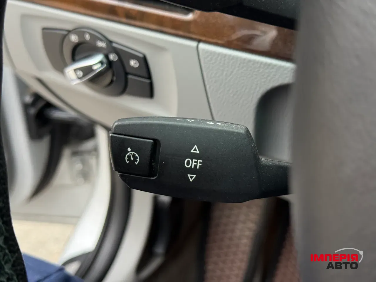 BMW 3 серії - фото 42