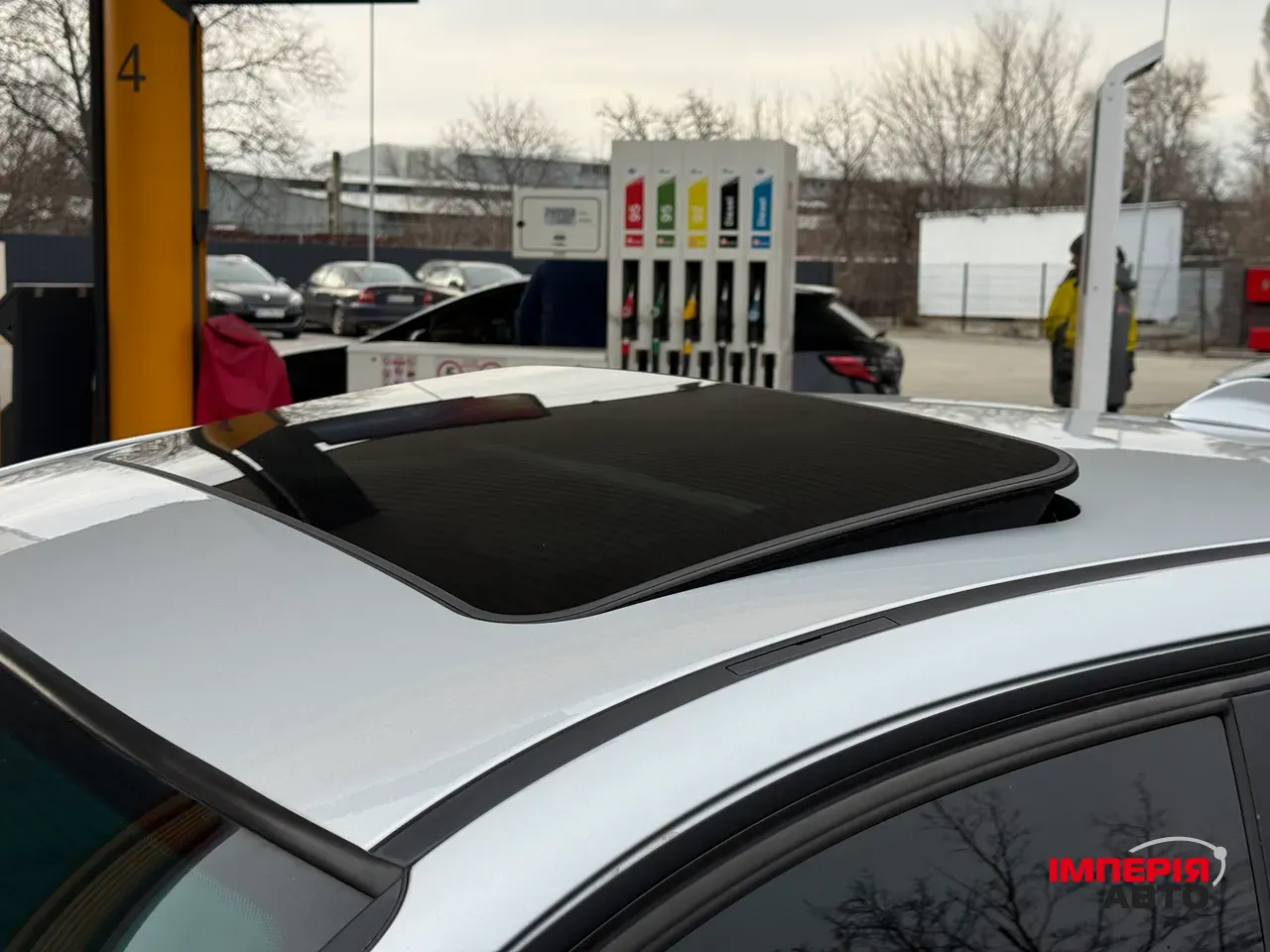 BMW 3 серії - фото 17