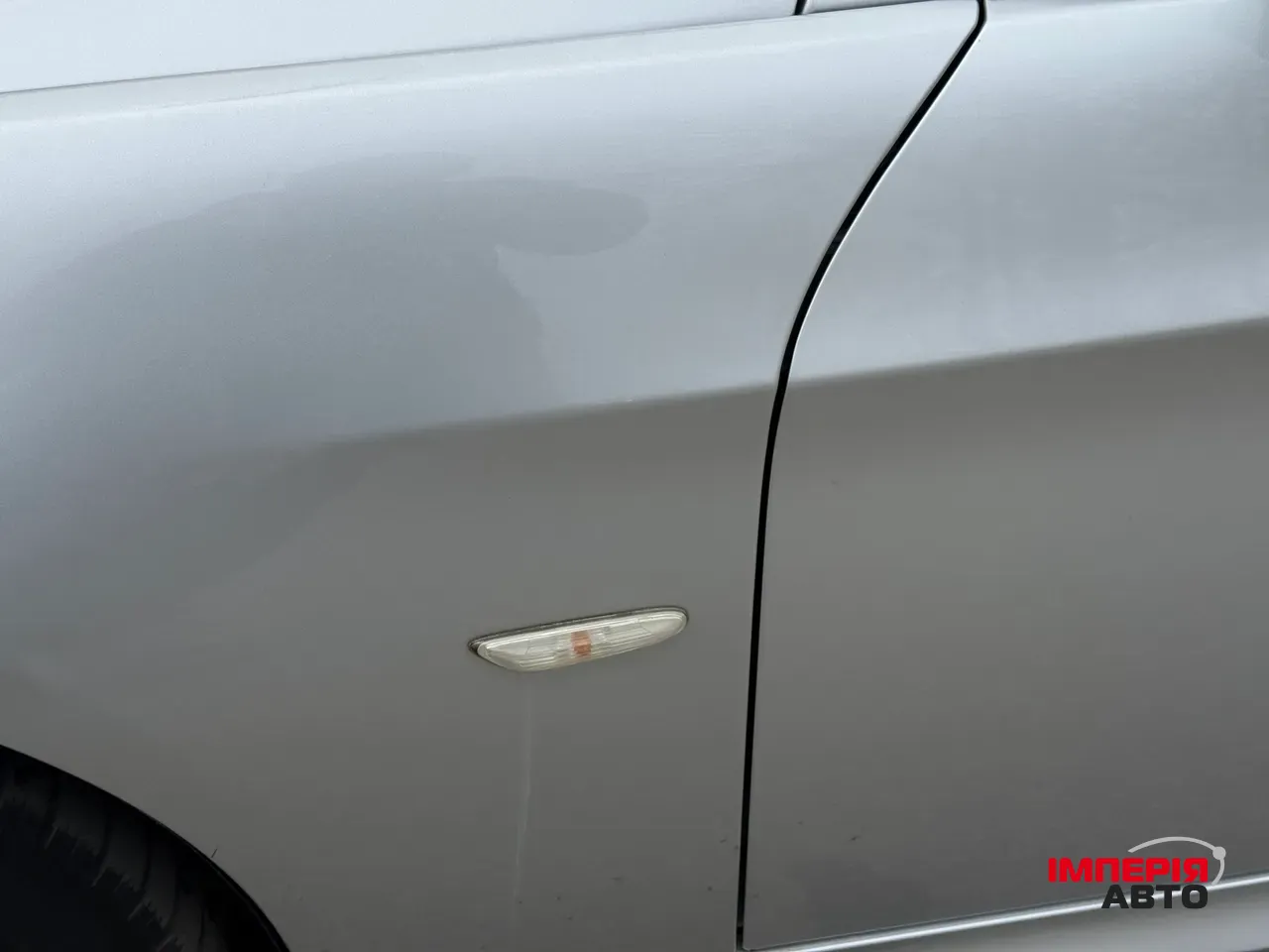 BMW 3 серії - фото 21