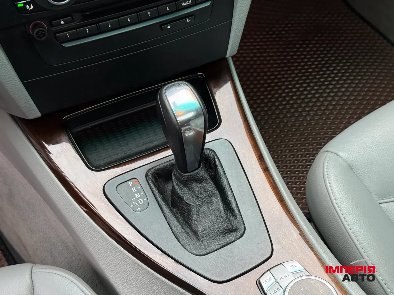 BMW 3 серії - фото 49