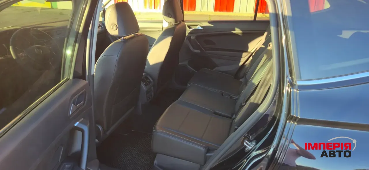 Volkswagen Tiguan - фото 7