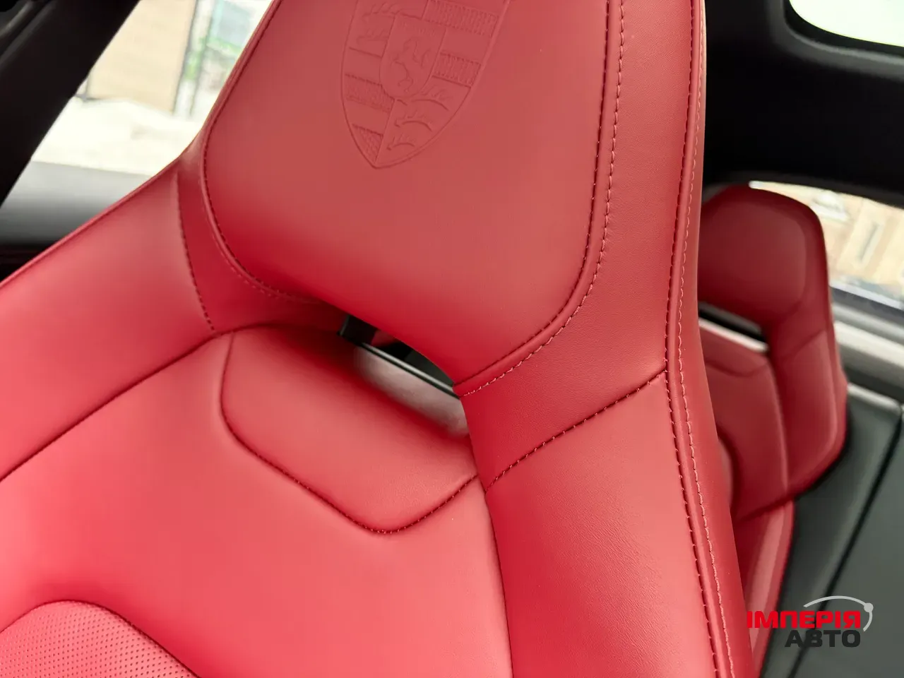 Porsche Panamera - фото 36