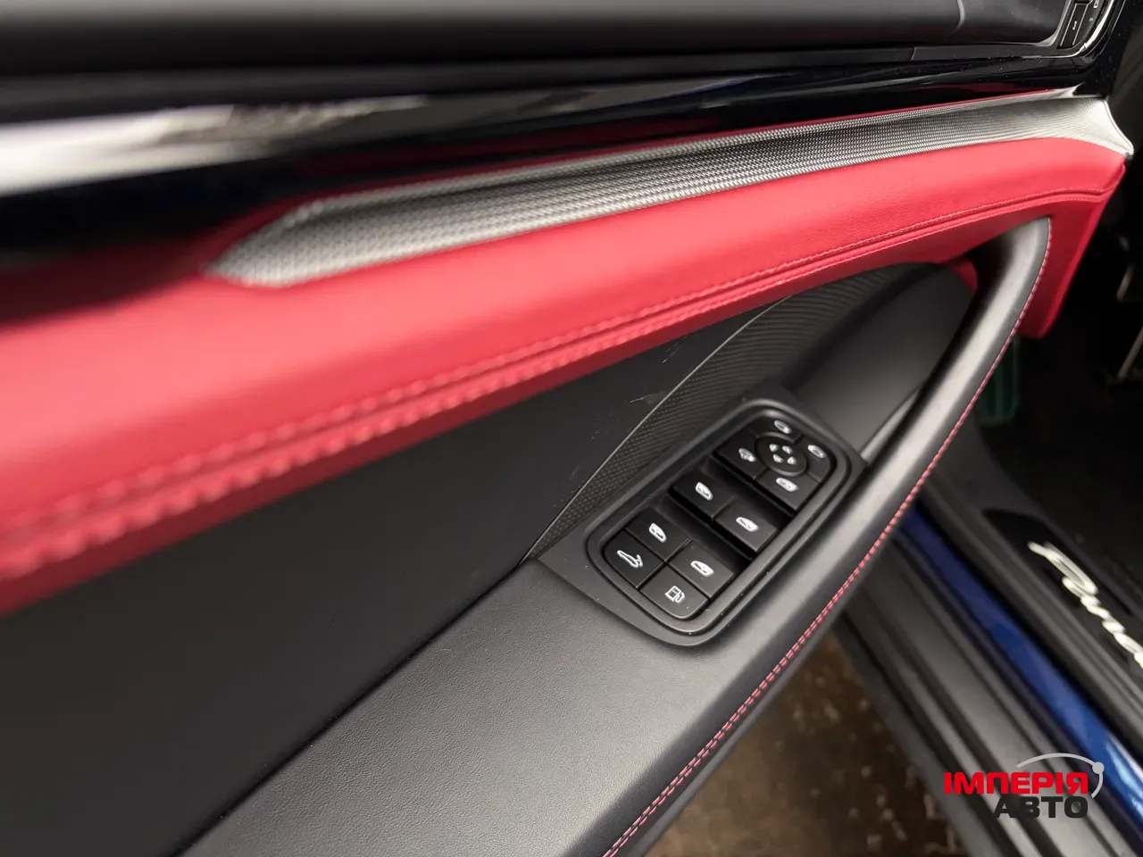 Porsche Panamera - фото 45