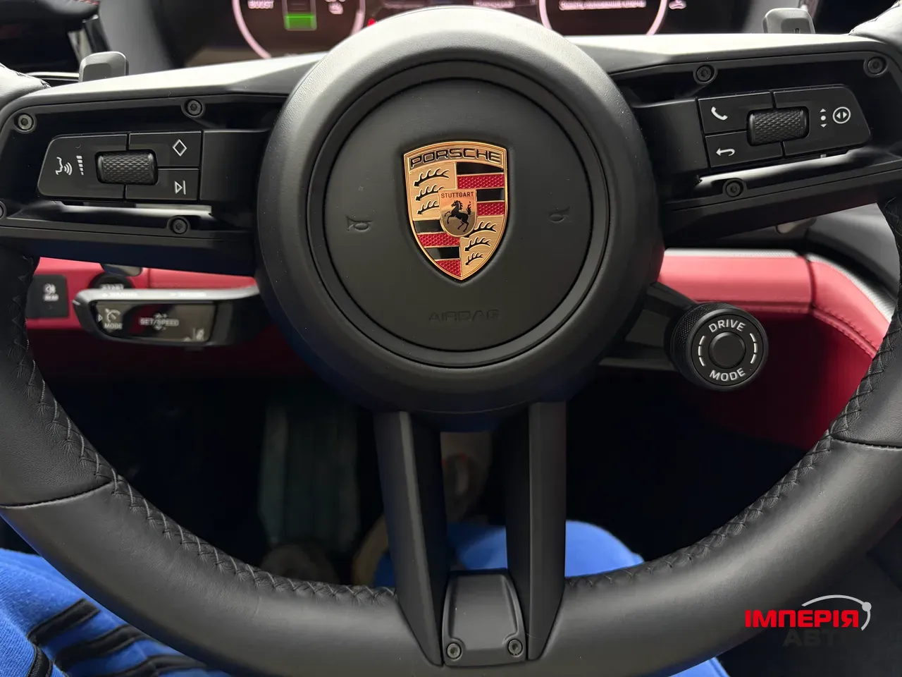 Porsche Panamera - фото 39