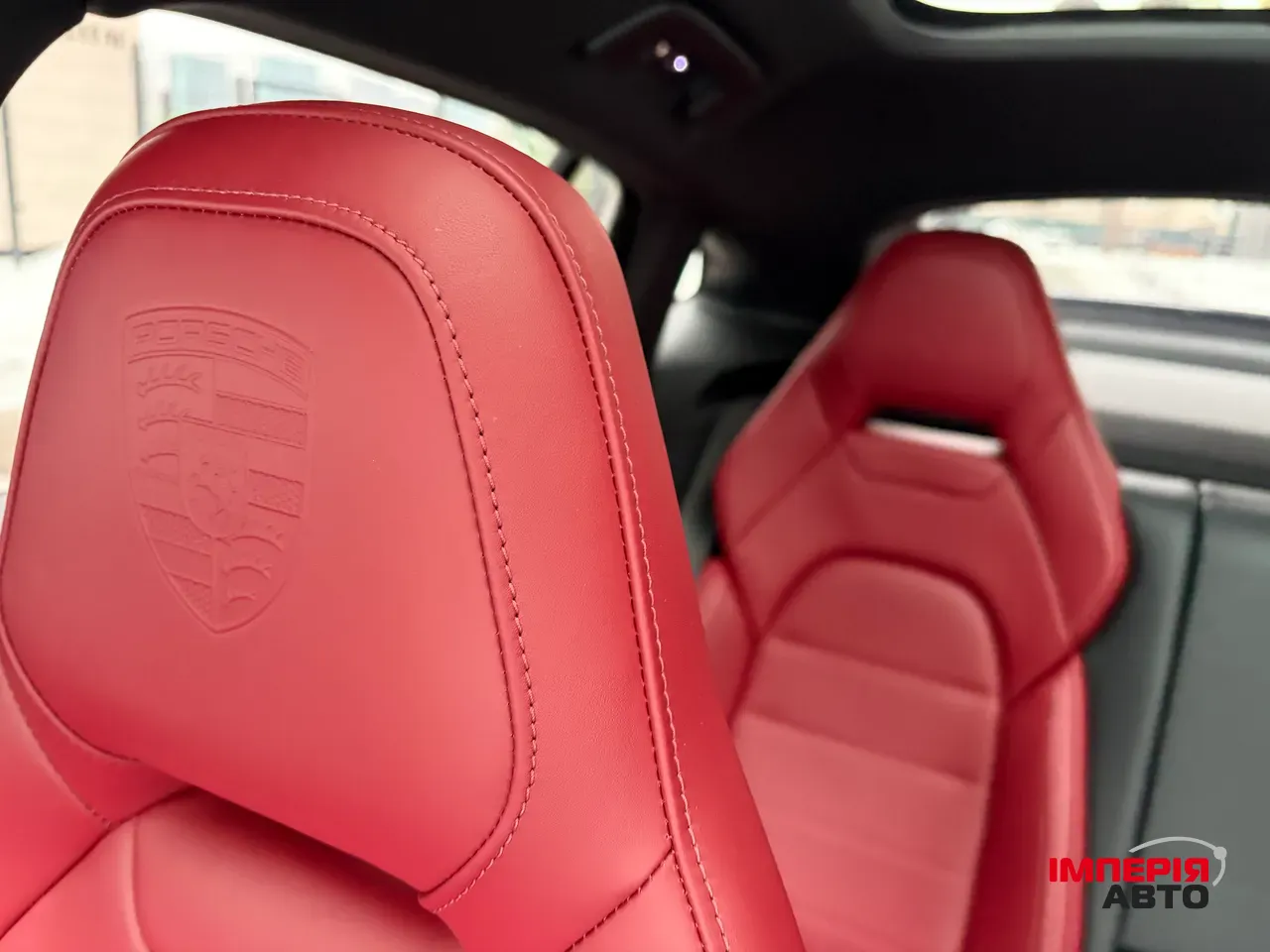 Porsche Panamera - фото 37