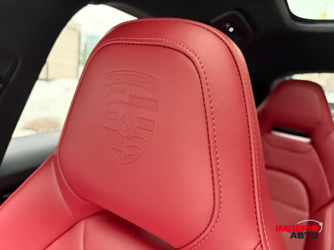 Porsche Panamera - фото 38