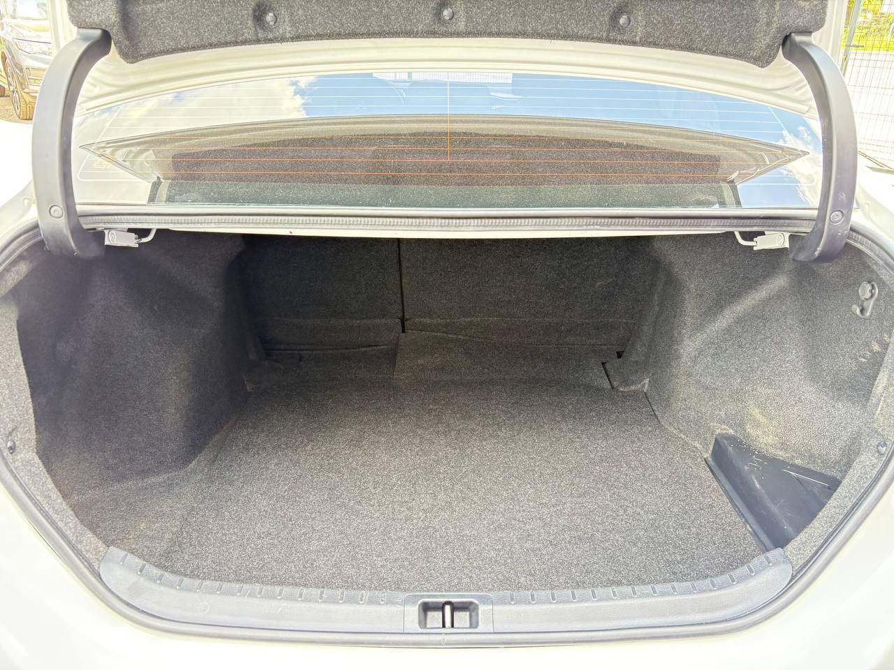 Toyota Corolla - фото 21