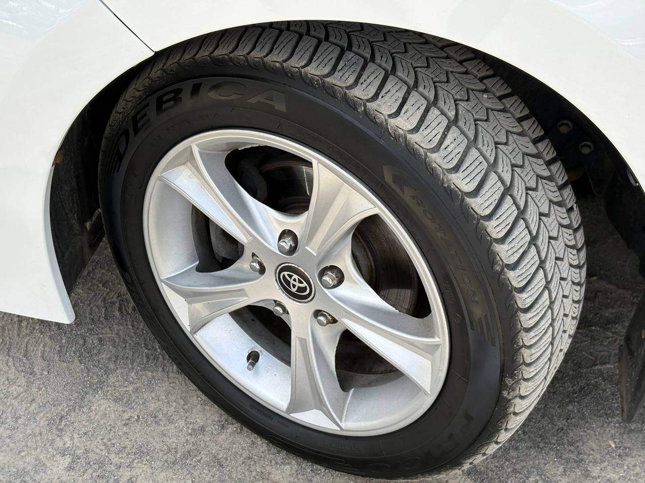 Toyota Corolla - фото 7