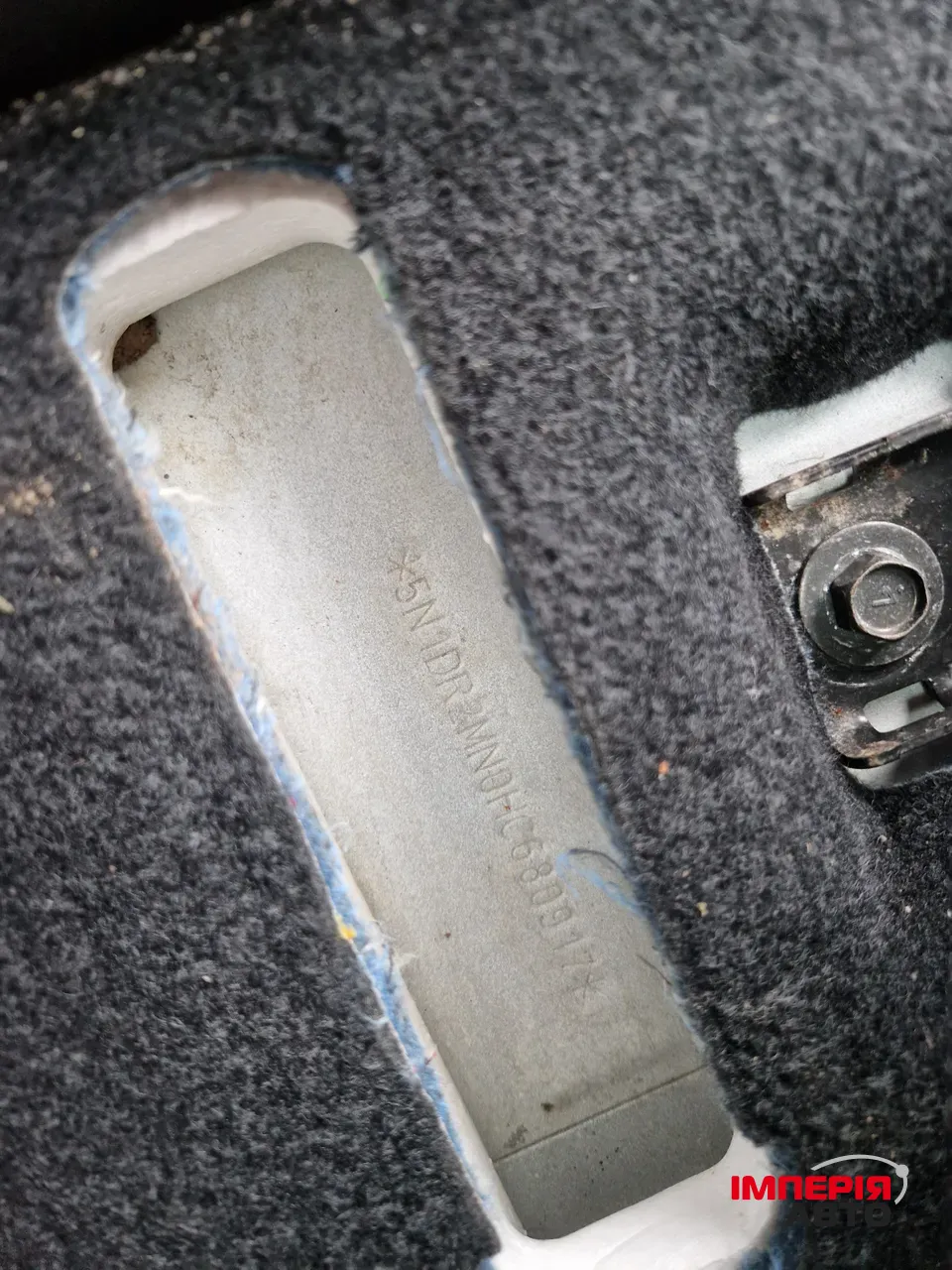 Nissan Pathfinder - фото 17