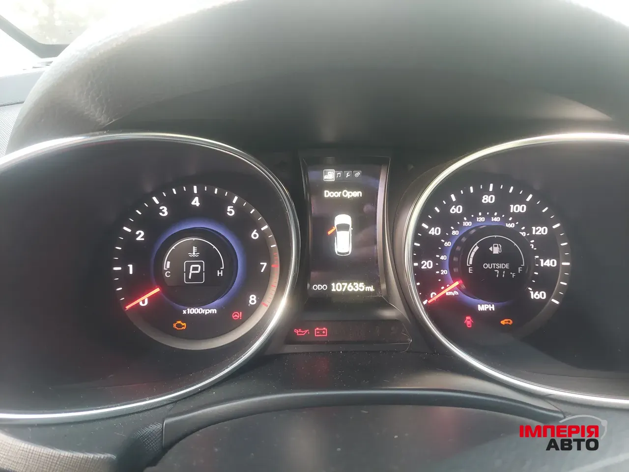 Hyundai Santa Fe - фото 6