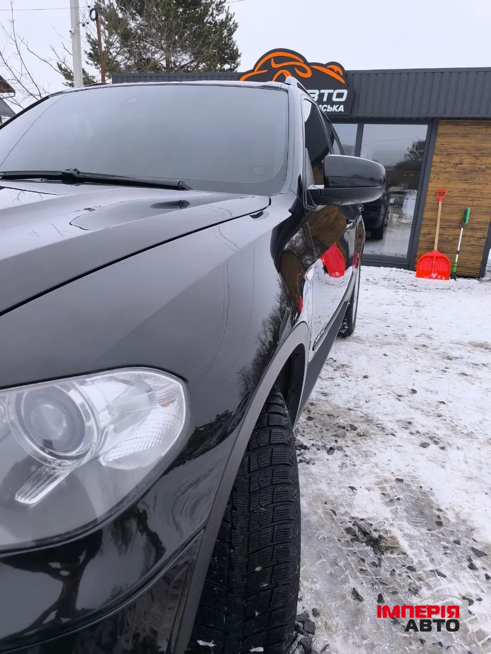 BMW X5 - фото 14