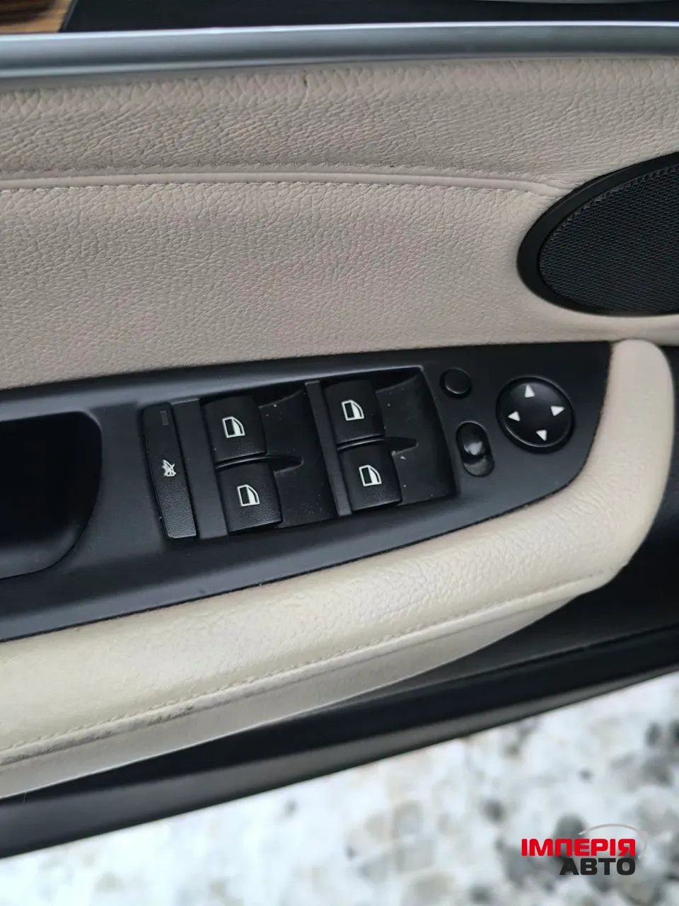 BMW X5 - фото 21