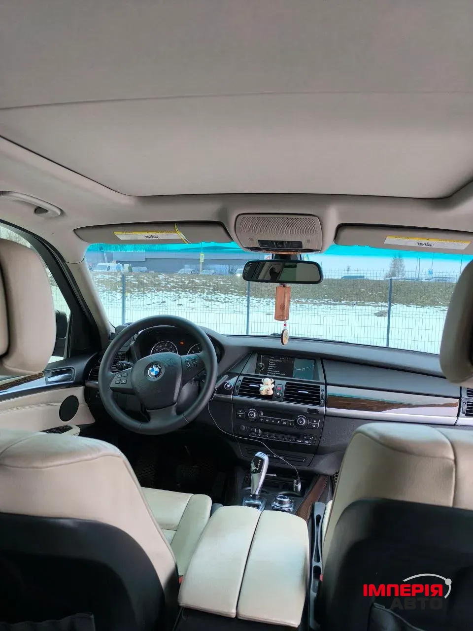 BMW X5 - фото 45