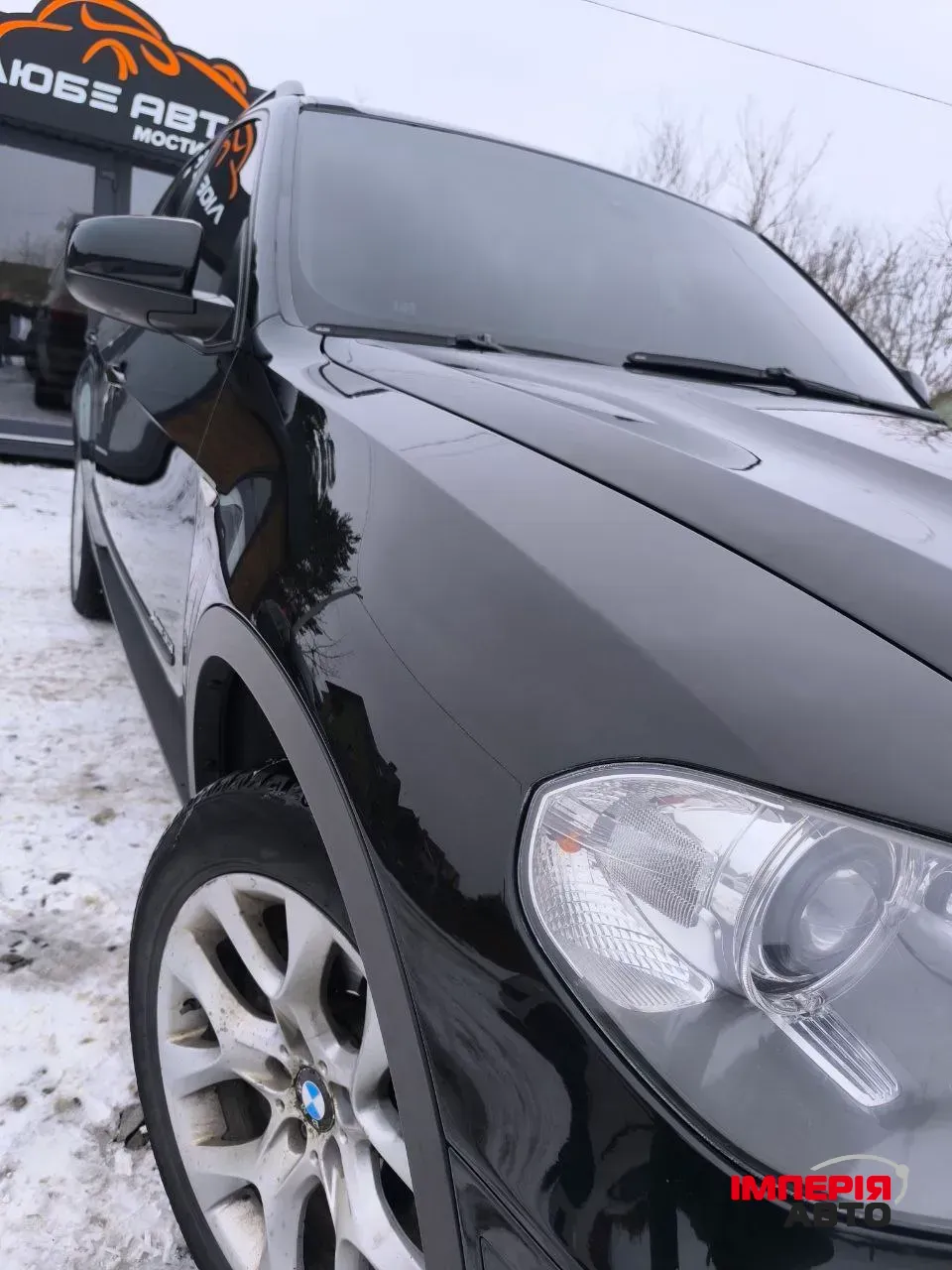 BMW X5 - фото 17