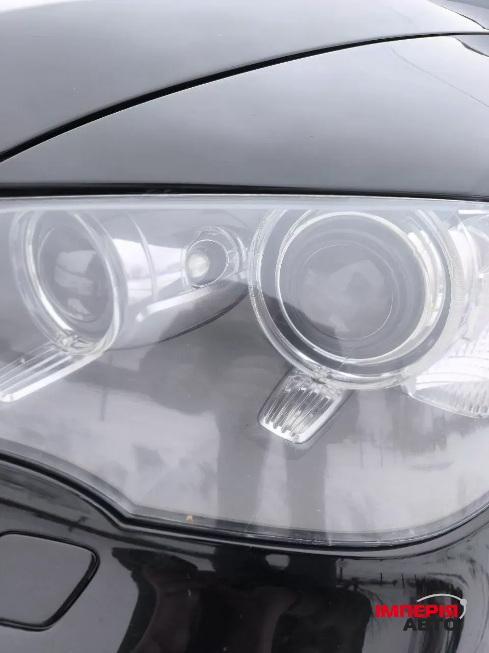 BMW X5 - фото 51