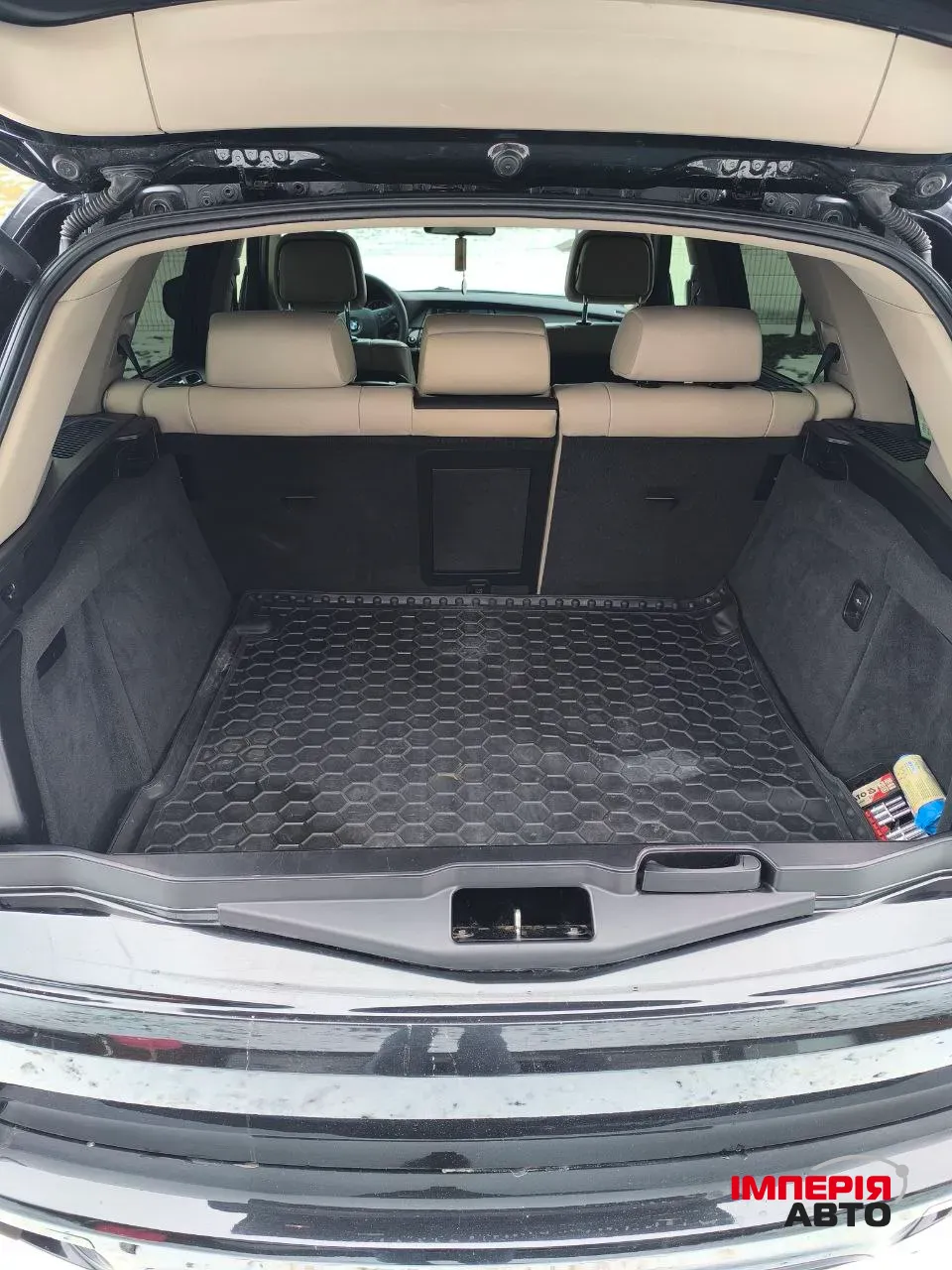 BMW X5 - фото 47