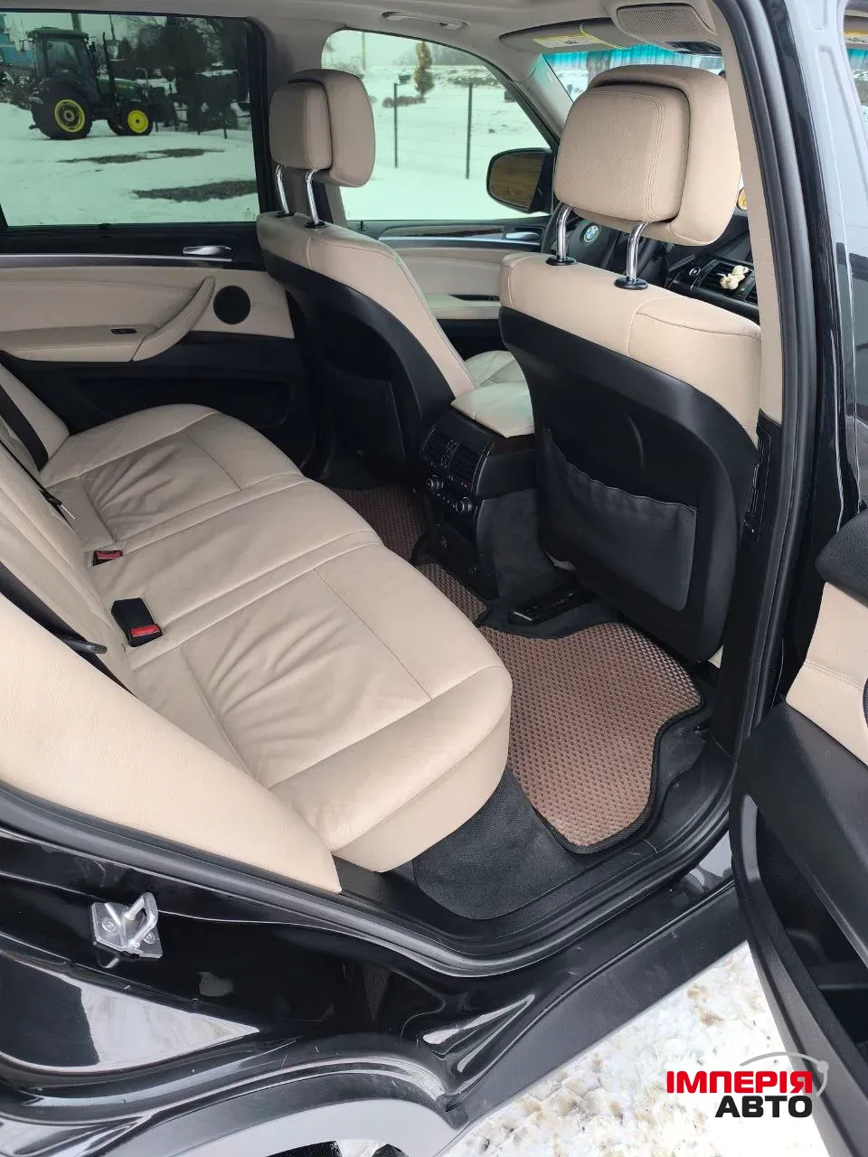 BMW X5 - фото 43