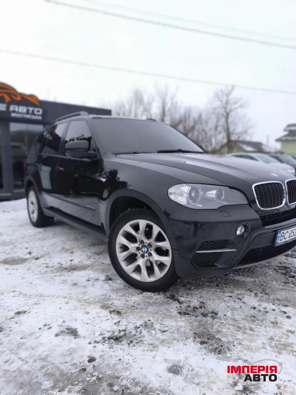 BMW X5 - фото 6