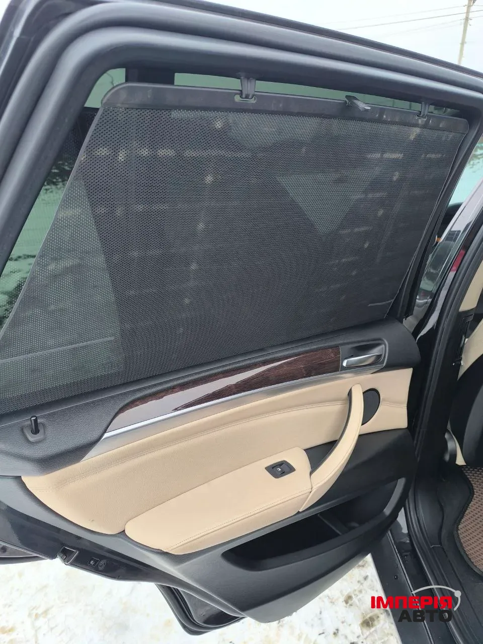 BMW X5 - фото 31