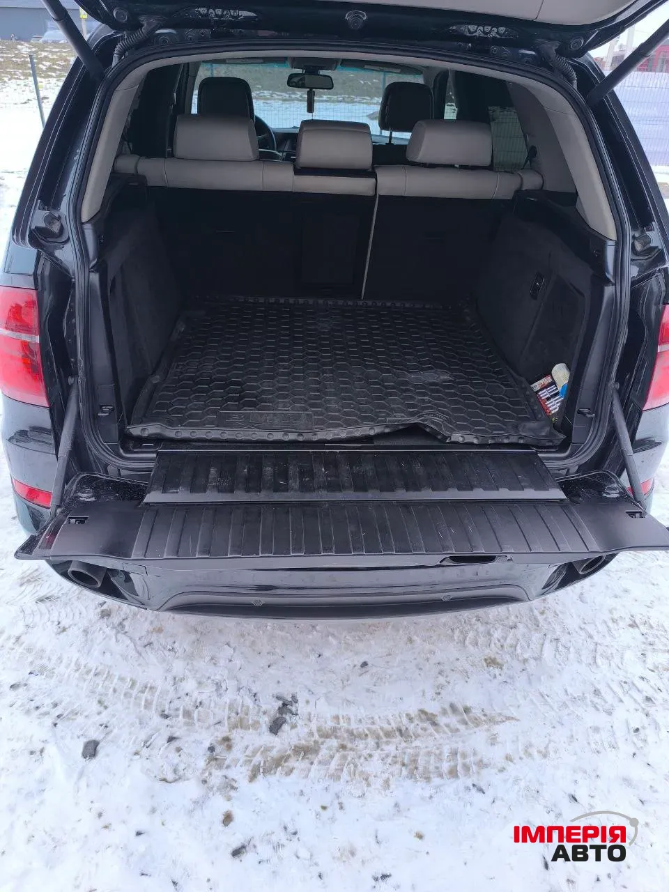 BMW X5 - фото 46