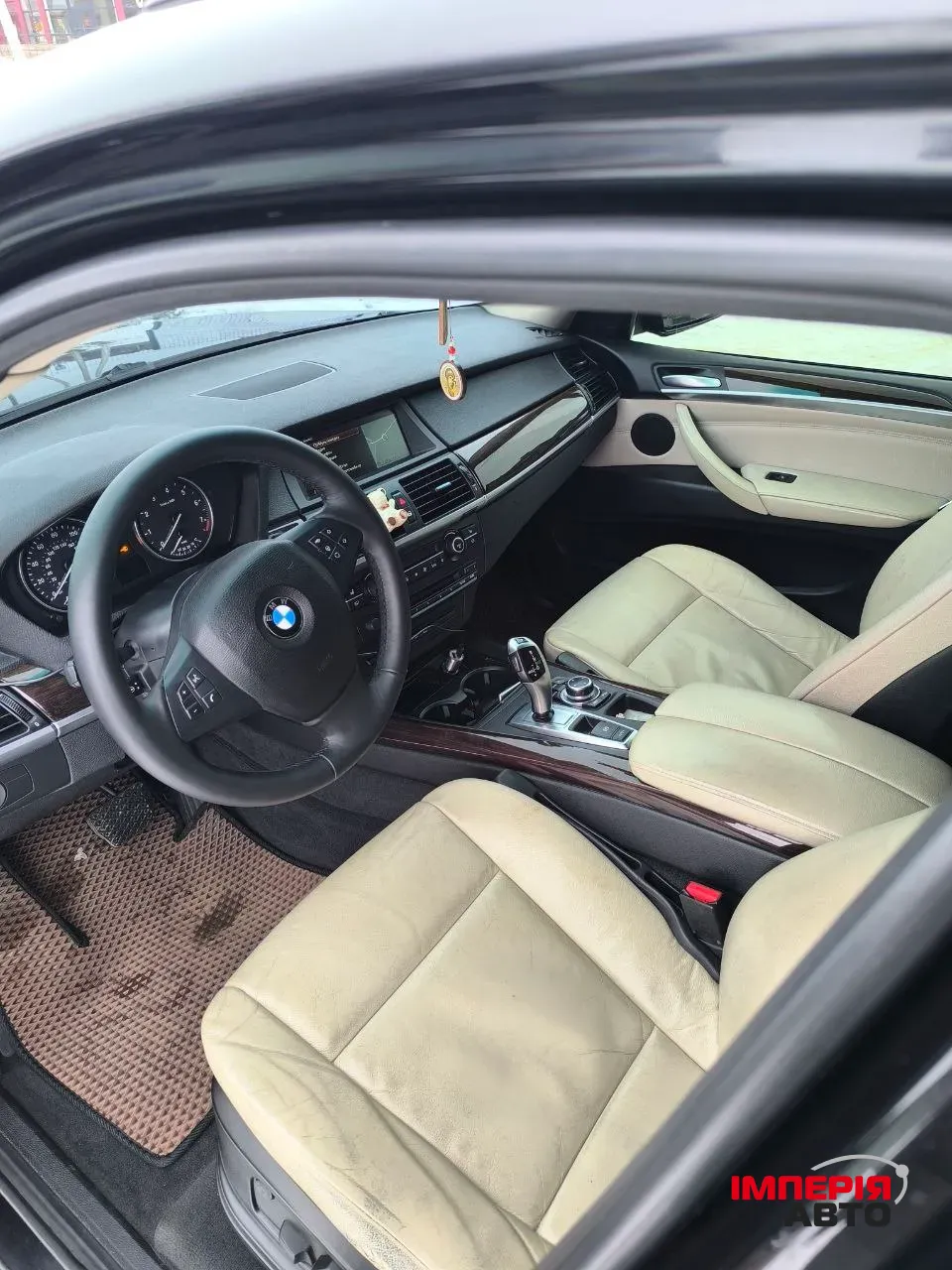 BMW X5 - фото 23