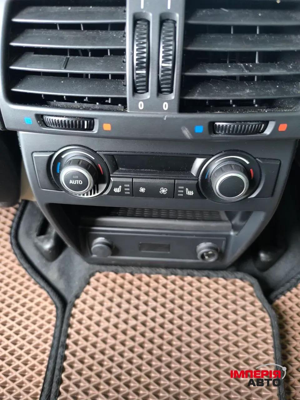 BMW X5 - фото 36