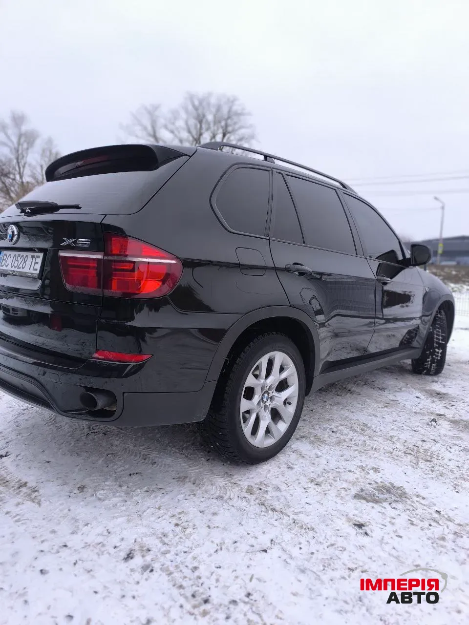 BMW X5 - фото 8