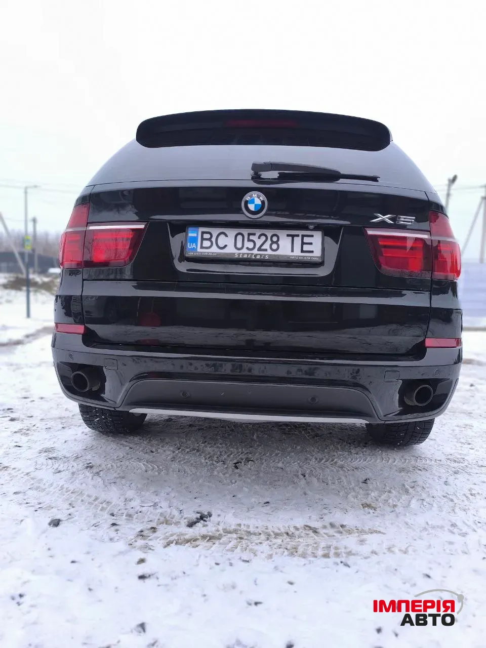 BMW X5 - фото 10