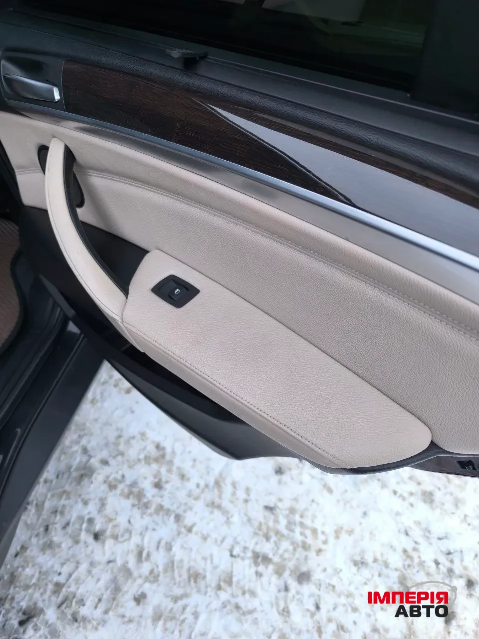 BMW X5 - фото 42