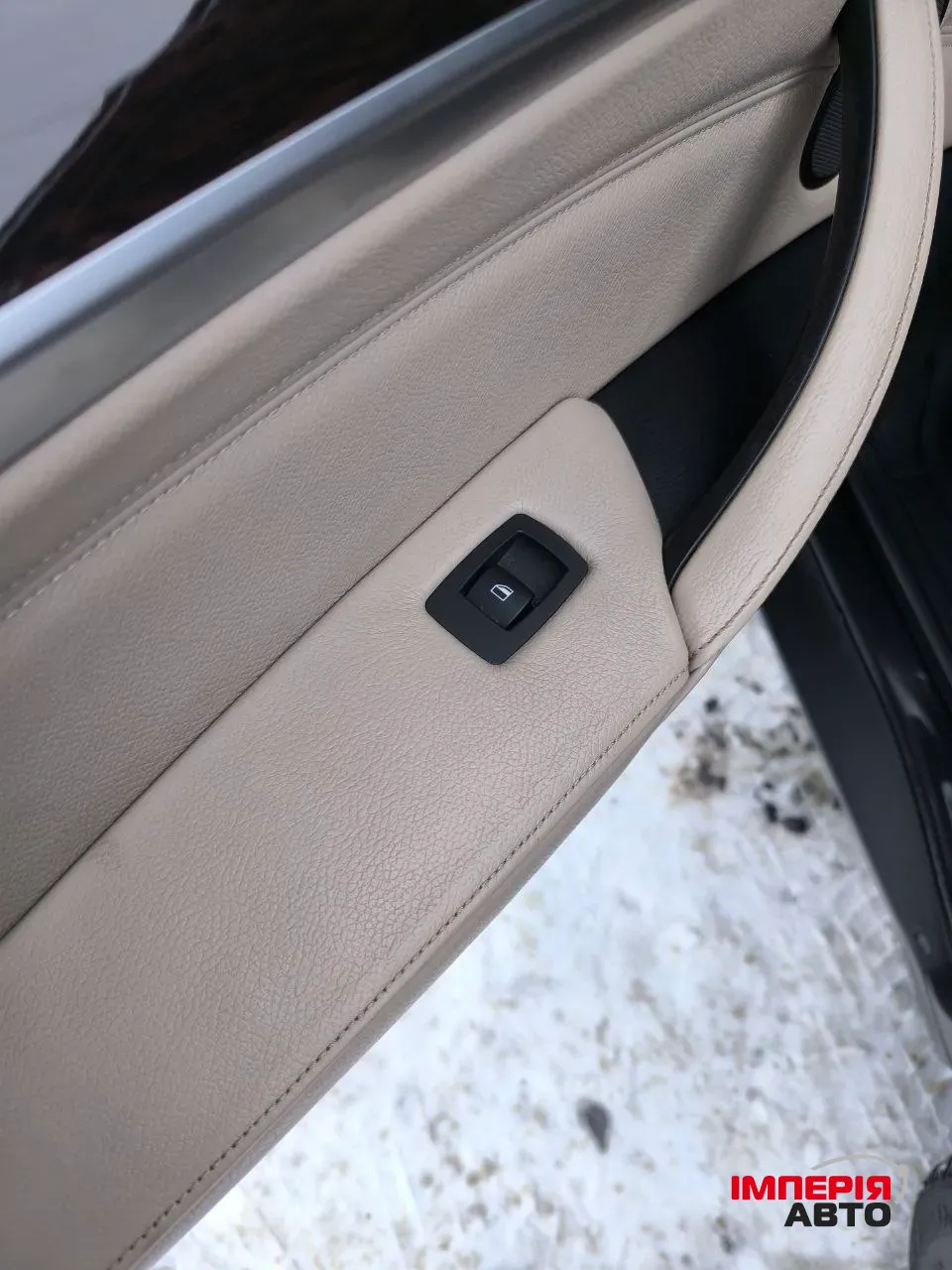 BMW X5 - фото 27