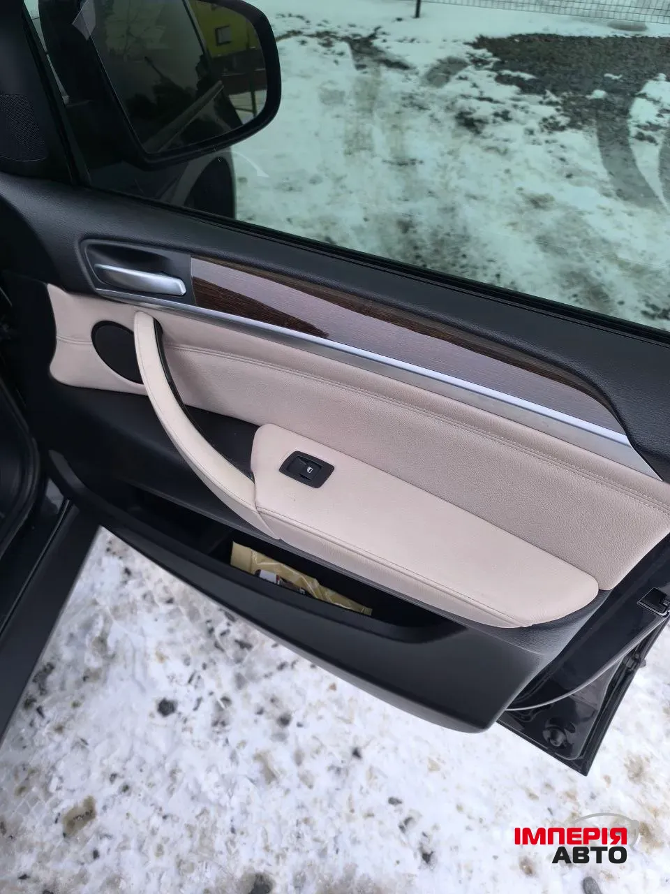 BMW X5 - фото 34