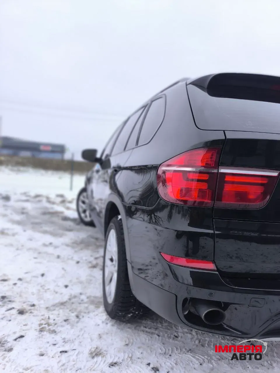 BMW X5 - фото 11