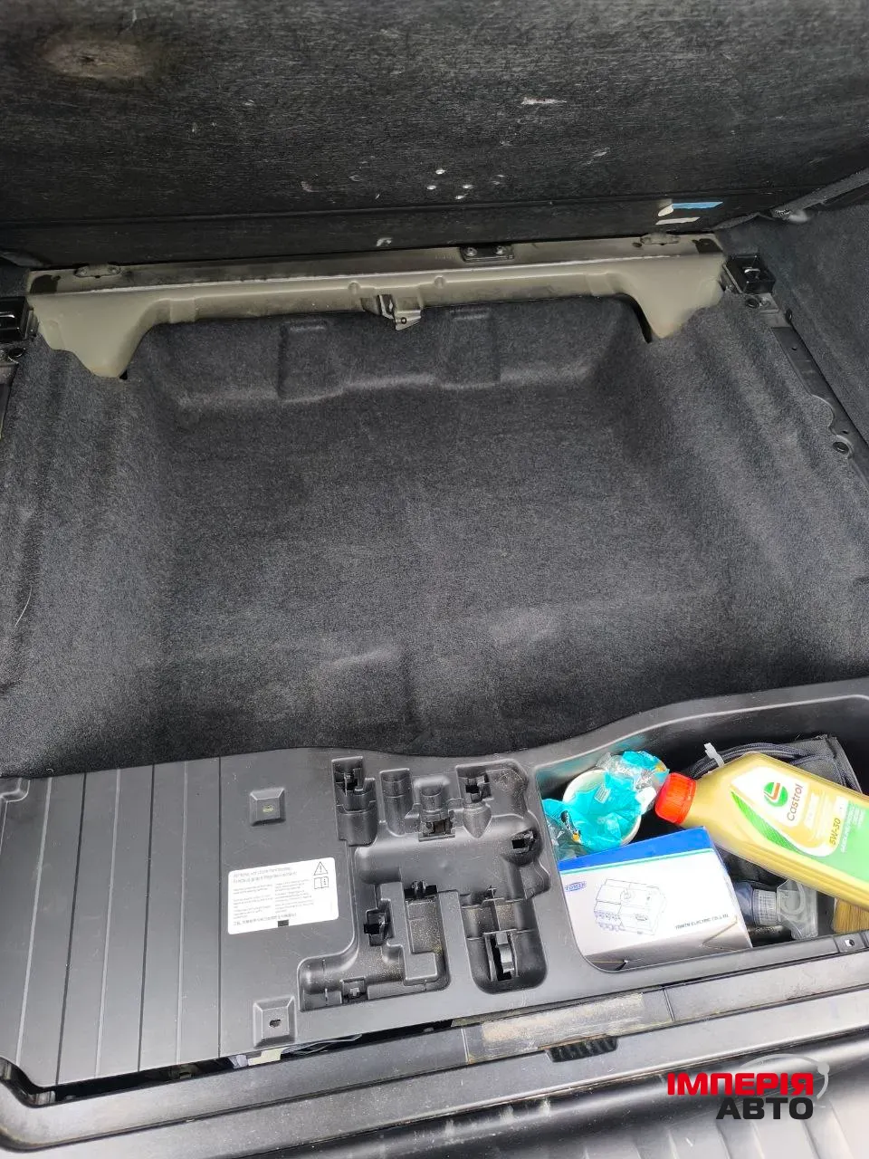 BMW X5 - фото 48