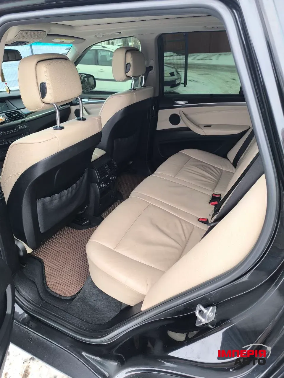 BMW X5 - фото 33