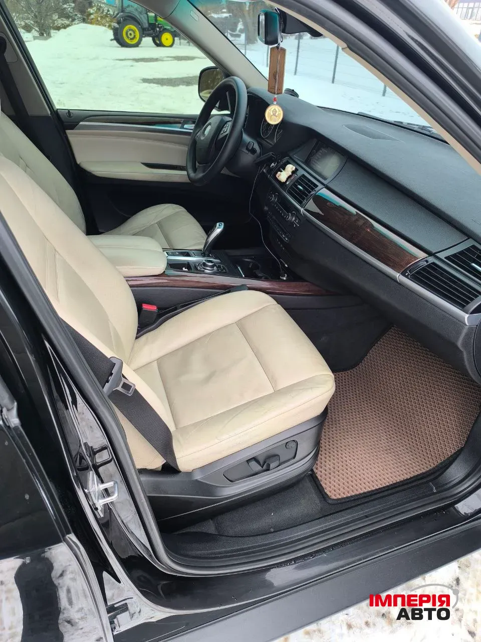 BMW X5 - фото 39