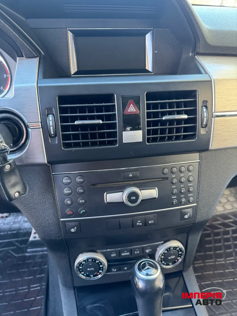 Mercedes-Benz GLK-Класс - фото 12