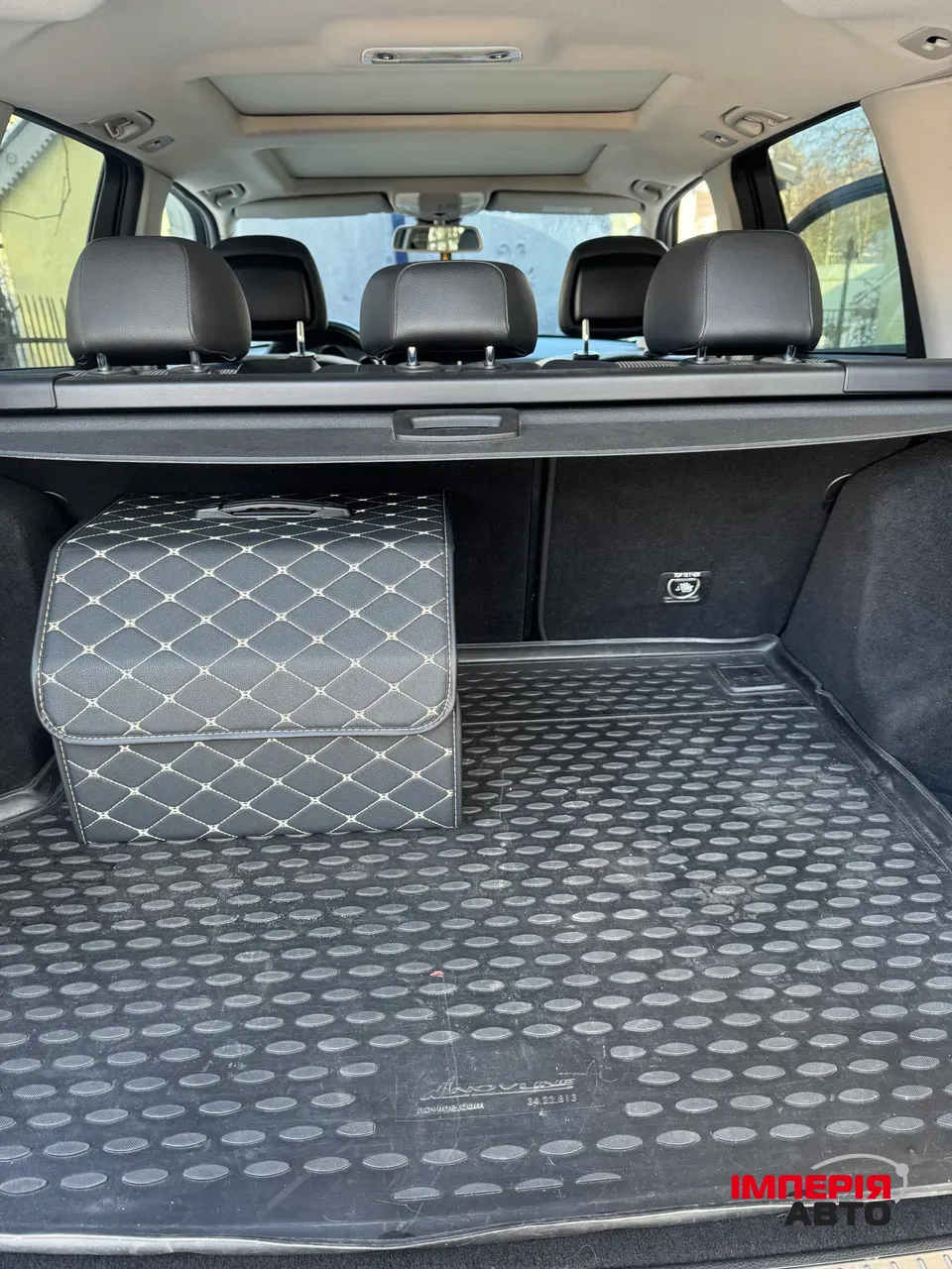 Mercedes-Benz GLK-Класс - фото 15