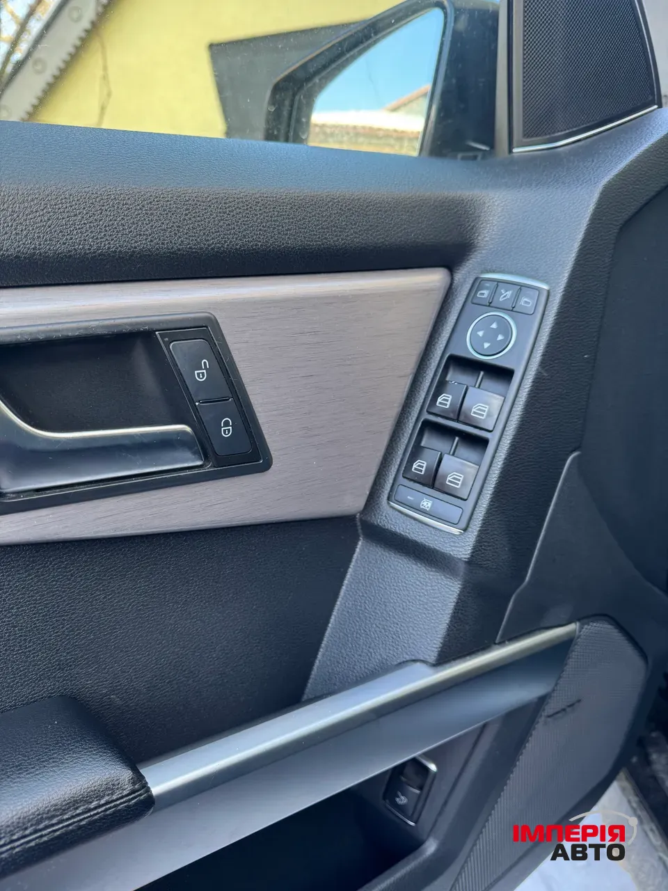 Mercedes-Benz GLK-Класс - фото 8