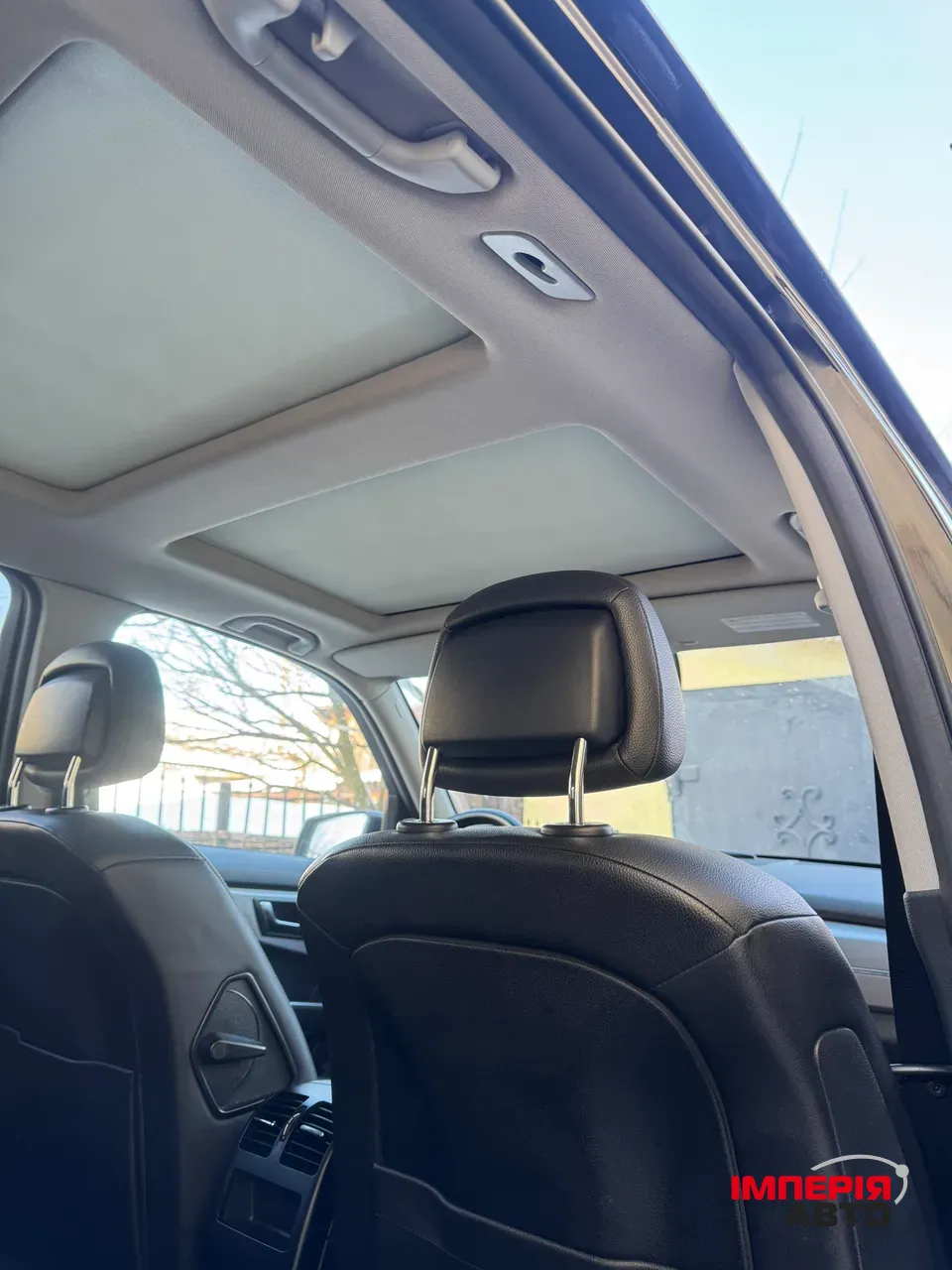 Mercedes-Benz GLK-Класс - фото 14